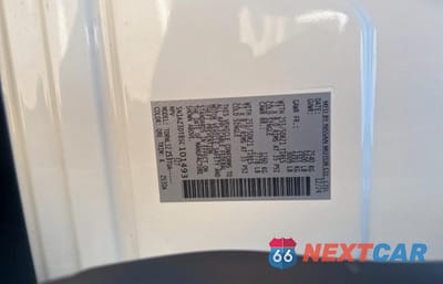Zdjęcie 10 z 10 samochodu: 2025 NISSAN MURANO PLATINUM VIN:5N1AZ3DT8SC101493 - miniatura