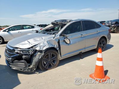 2022 VOLKSWAGEN JETTA SE 3VW7M7BU8NM022003 - główne zdjęcie licytacji z USA - miniatura