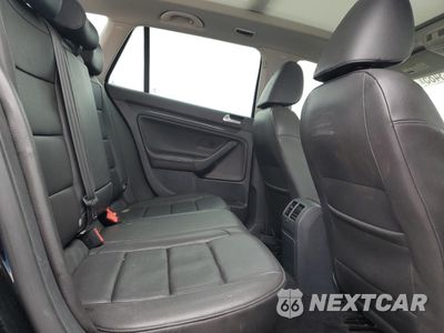 Zdjęcie 10 z 13 samochodu: 2014 VOLKSWAGEN JETTA TDI VIN:3VWPL7AJ9EM625827 - miniatura