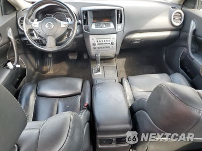 Zdjęcie 8 z 12 samochodu: 2012 NISSAN MAXIMA S VIN:1N4AA5AP2CC854930 - miniatura