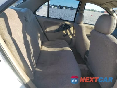 Zdjęcie 10 z 14 samochodu: 1999 CHEVROLET CAVALIER VIN:1G1JC5243X7292004 - miniatura