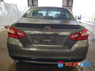 Zdjęcie 6 z 12 samochodu: 2016 NISSAN ALTIMA 2.5 SR VIN:1N4AL3AP0GC262785 - miniatura