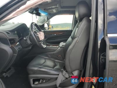 Zdjęcie 7 z 13 samochodu: 2019 CADILLAC ESCALADE ESV LUXURY VIN:1GYS3HKJ2KR138460 - miniatura