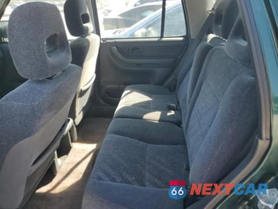 Zdjęcie 11 z 13 samochodu: 2001 HONDA CR-V LX VIN:JHLRD18411S017861 - miniatura