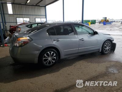 Trzecie zdjęcie samochodu z tyłu: 2008 NISSAN ALTIMA 2.5 VIN:1N4AL21E18N560518 - miniatura