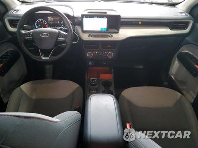 Zdjęcie 8 z 15 samochodu: 2024 FORD MAVERICK XLT VIN:3FTTW8J98RRB59028 - miniatura
