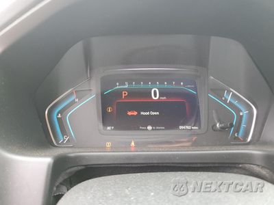 Zdjęcie 9 z 16 samochodu: 2019 HONDA ODYSSEY EXL VIN:5FNRL6H74KB070267 - miniatura