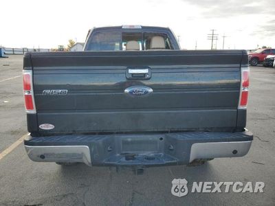 Zdjęcie 6 z 12 samochodu: 2012 FORD F150 SUPERCREW VIN:1FTFW1ET8CFB94473 - miniatura
