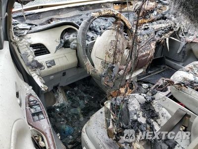 Zdjęcie 15 z 26 samochodu: 2013 TOYOTA SIENNA XLE VIN:5TDYK3DC4DS313364 - miniatura