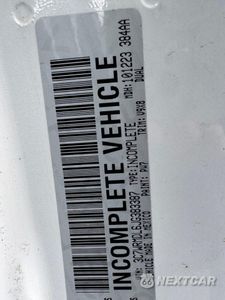 Zdjęcie 10 z 10 samochodu: 2018 RAM 5500 - TRUCKS TOW TRUCK VIN:3C7WRMDL6JG383387 - miniatura