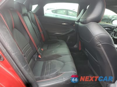 Zdjęcie 10 z 15 samochodu: 2020 TOYOTA AVALON XSE VIN:4T1FZ1FB7LU055567 - miniatura