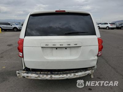 Zdjęcie 6 z 15 samochodu: 2013 DODGE GRAND CARAVAN SE VIN:2C4RDGBGXDR703485 - miniatura