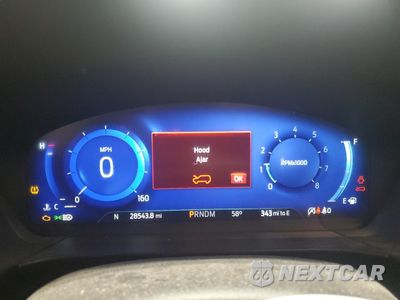 Zdjęcie 9 z 14 samochodu: 2020 FORD ESCAPE TITANIUM VIN:1FMCU9J95LUB50102 - miniatura