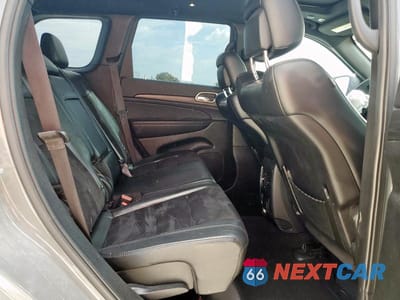 Zdjęcie 11 z 13 samochodu: 2022 JEEP GRAND CHEROKEE LAREDO E VIN:1C4RJFAG9NC149046 - miniatura