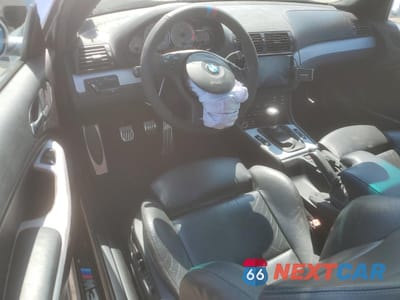 Zdjęcie 8 z 14 samochodu: 2006 BMW M3 VIN:WBSBL93446PN65525 - miniatura