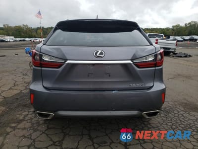 Zdjęcie 6 z 14 samochodu: 2017 LEXUS RX 350 BASE VIN:2T2BZMCA2HC134001 - miniatura