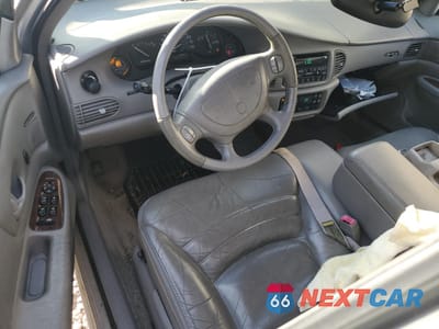 Zdjęcie 8 z 12 samochodu: 2000 BUICK CENTURY LIMITED VIN:2G4WY55J5Y1316541 - miniatura