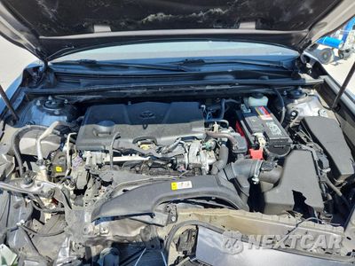 Zdjęcie 11 z 15 samochodu: 2018 TOYOTA CAMRY L VIN:4T1B11HK4JU126059 - miniatura