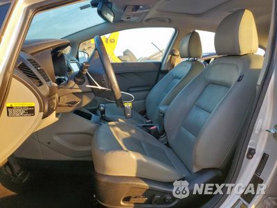 Zdjęcie 7 z 14 samochodu: 2016 KIA FORTE EX VIN:KNAFZ4A82G5613386 - miniatura
