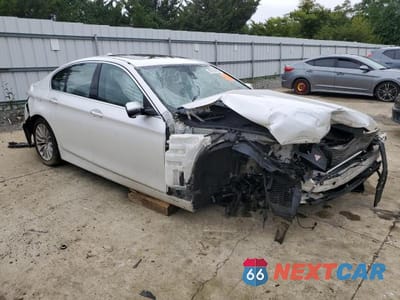 Czwarte zdjęcie samochodu z boku: 2016 BMW 528 XI VIN:WBA5A7C50GG148246 - miniatura