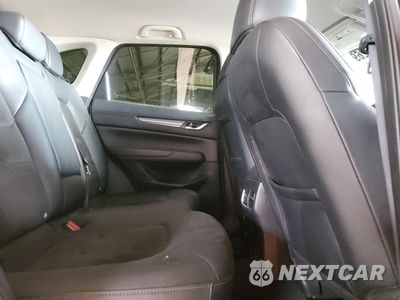 Zdjęcie 11 z 15 samochodu: 2019 MAZDA CX-5 TOURING VIN:JM3KFACM4K0622624 - miniatura