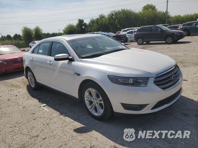 Czwarte zdjęcie samochodu z boku: 2013 FORD TAURUS SEL VIN:1FAHP2E88DG164169 - miniatura