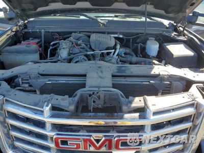Zdjęcie 11 z 12 samochodu: 2010 GMC SIERRA K2500 HEAVY DUTY VIN:1GT4KZB63AF127664 - miniatura