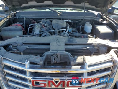 Zdjęcie 11 z 12 samochodu: 2010 GMC SIERRA K2500 HEAVY DUTY VIN:1GT4KZB63AF127664 - miniatura