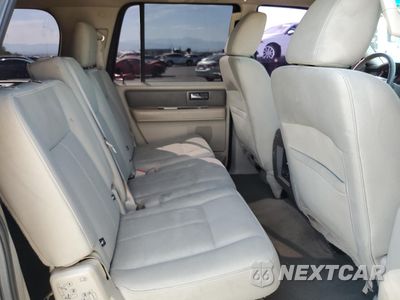 Zdjęcie 11 z 15 samochodu: 2010 FORD EXPEDITION EL XLT VIN:1FMJK1G56AEA81561 - miniatura