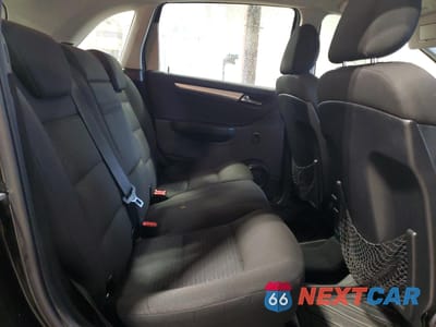 Zdjęcie 10 z 13 samochodu: 2011 MERCEDES-BENZ B200 VIN:WDDFH3DB7BJ704568 - miniatura