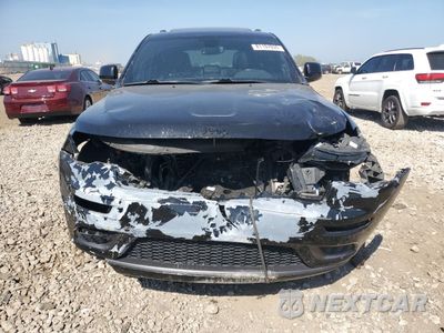 Piąte zdjęcie samochodu w środku: 2020 JEEP GRAND CHEROKEE LIMITED VIN:1C4RJFBG6LC177687 - miniatura