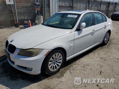 2009 BMW 328 I SULEV WBAPH57559NL80441 - główne zdjęcie licytacji z USA - miniatura