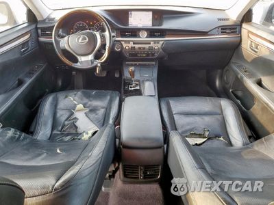 Zdjęcie 8 z 15 samochodu: 2014 LEXUS ES 350 VIN:JTHBK1GG5E2113495 - miniatura