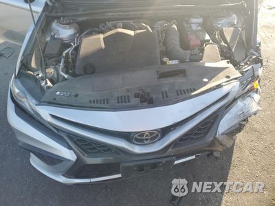 Zdjęcie 11 z 14 samochodu: 2023 TOYOTA CAMRY TRD VIN:4T1KZ1AK7PU076706 - miniatura