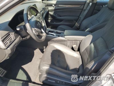 Zdjęcie 7 z 12 samochodu: 2022 HONDA ACCORD SPORT SE VIN:1HGCV1F43NA085479 - miniatura