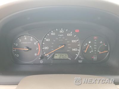 Zdjęcie 9 z 12 samochodu: 2002 HONDA ACCORD EX VIN:1HGCG66822A136573 - miniatura