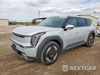 2026 KIA EV9 LIGHT 5XYAB5S19TG008176 - główne zdjęcie licytacji z USA - miniatura