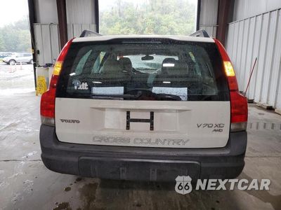 Zdjęcie 6 z 12 samochodu: 2002 VOLVO V70 XC VIN:YV1SZ58D321052975 - miniatura