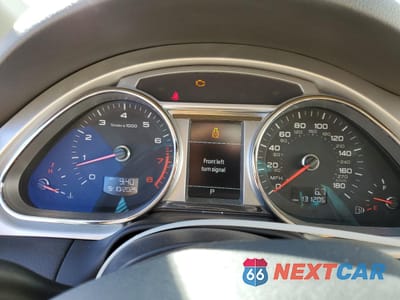 Zdjęcie 9 z 14 samochodu: 2013 AUDI Q7 PREMIUM PLUS VIN:WA1LGAFE8DD002184 - miniatura