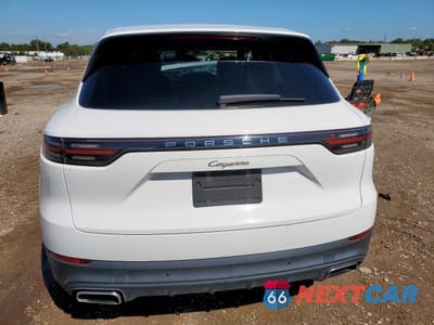 Zdjęcie 6 z 15 samochodu: 2019 PORSCHE CAYENNE VIN:WP1AA2AY8KDA07032 - miniatura