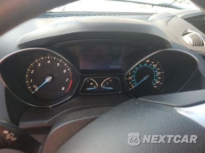 Zdjęcie 9 z 13 samochodu: 2013 FORD ESCAPE SE VIN:1FMCU0G90DUB69368 - miniatura