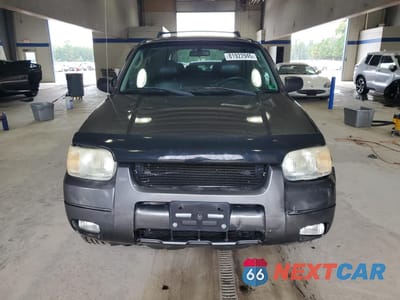 Piąte zdjęcie samochodu w środku: 2003 FORD ESCAPE LIMITED VIN:1FMCU94153KB88916 - miniatura
