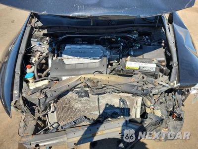 Zdjęcie 11 z 12 samochodu: 2012 HONDA ACCORD EXL VIN:1HGCS2B89CA003405 - miniatura