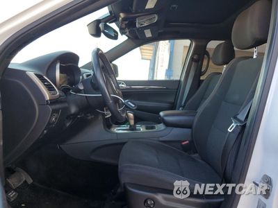 Zdjęcie 7 z 15 samochodu: 2017 JEEP GRAND CHEROKEE LAREDO VIN:1C4RJFAG2HC612309 - miniatura