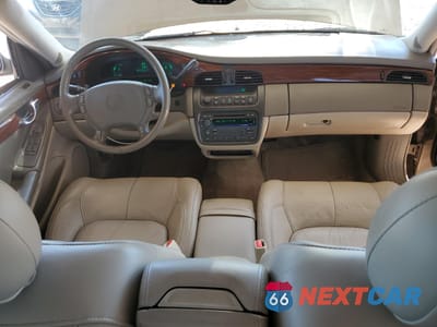 Zdjęcie 8 z 13 samochodu: 2004 CADILLAC DEVILLE VIN:1G6KD54Y04U115970 - miniatura