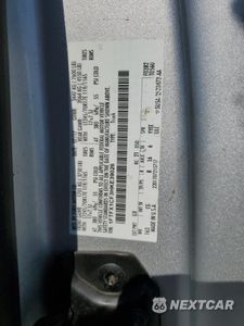 Zdjęcie 13 z 13 samochodu: 2017 FORD F150 SUPER CAB VIN:1FTFX1CF3HKE39026 - miniatura