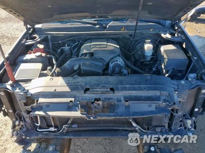 Zdjęcie 12 z 16 samochodu: 2010 GMC YUKON SLT VIN:1GKMCCE36AR241740 - miniatura