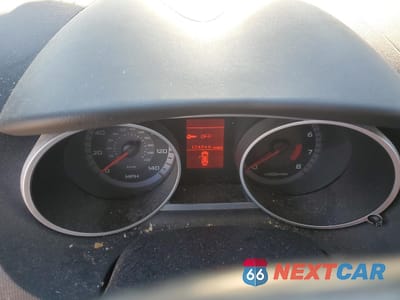 Zdjęcie 9 z 14 samochodu: 2008 MITSUBISHI OUTLANDER XLS VIN:JA4MT41X98Z010412 - miniatura