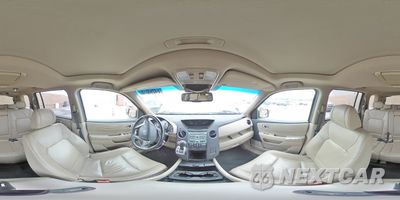 Zdjęcie 15 z 15 samochodu: 2010 HONDA PILOT EXL VIN:5FNYF3H60AB020991 - miniatura