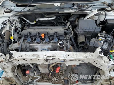 Zdjęcie 12 z 15 samochodu: 2020 HONDA HR-V LX VIN:3CZRU6H39LM719028 - miniatura